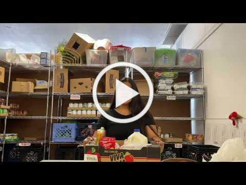 The director of our Westside Pantry explains why our July Food Drive is so important.