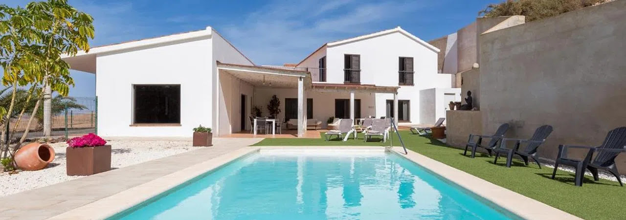Vivienda en Pajara, Las Palmas - 980.000 eur