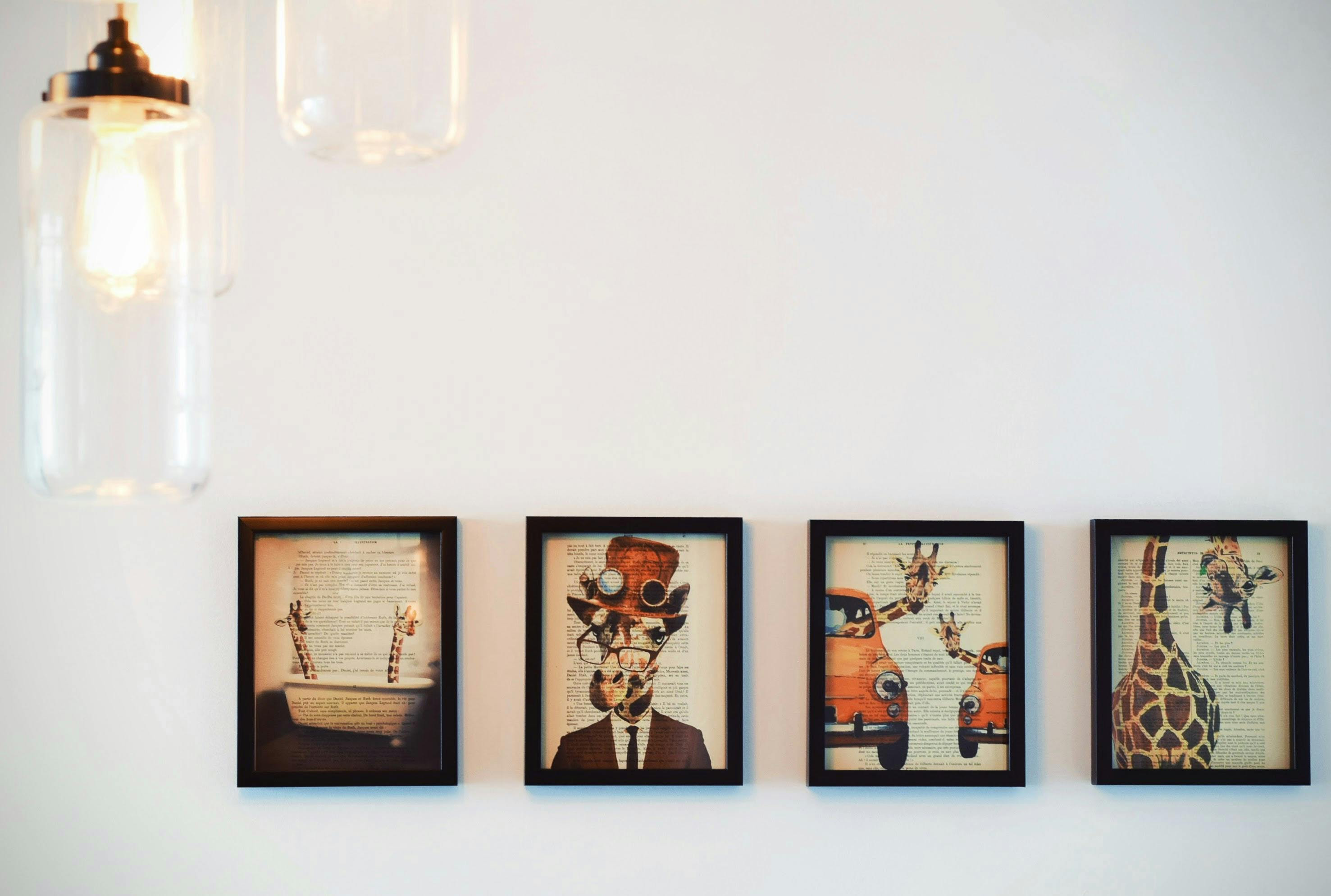 Decoración