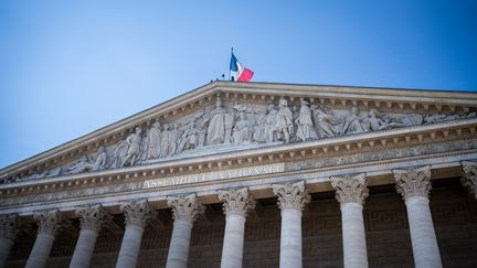 Élection des vice-présidents de l'Assemblée : Martin Garagnon, d’Ensemble pour la République, dénonce 'un accord tacite entre les extrêmes'