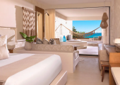 Isla Mujeres by Secrets