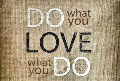 LOVE-what-you-do