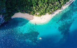 Micronesia diving