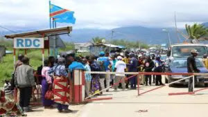 refugiados congo acnur