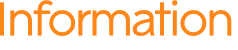 Information