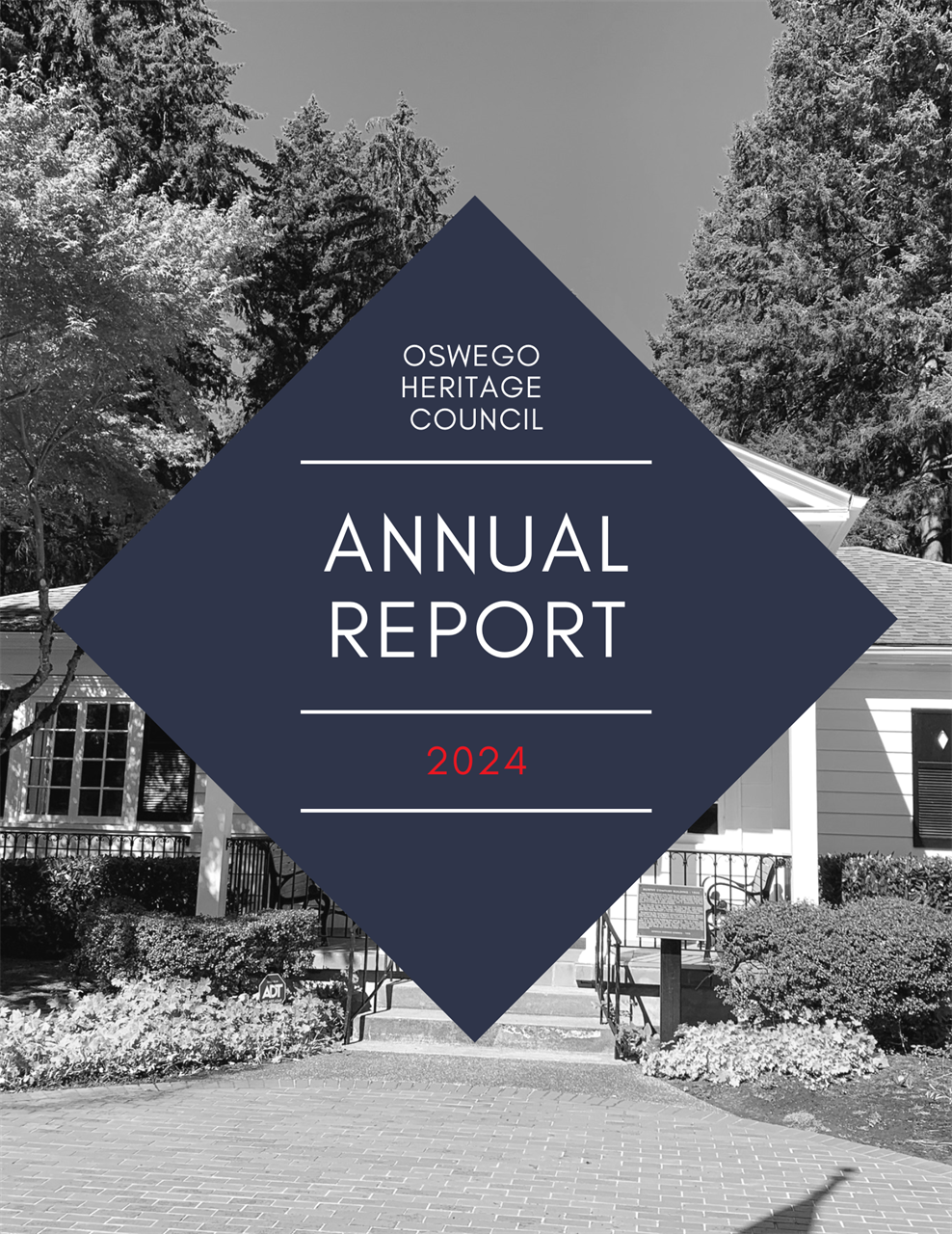 page 1 of annual report