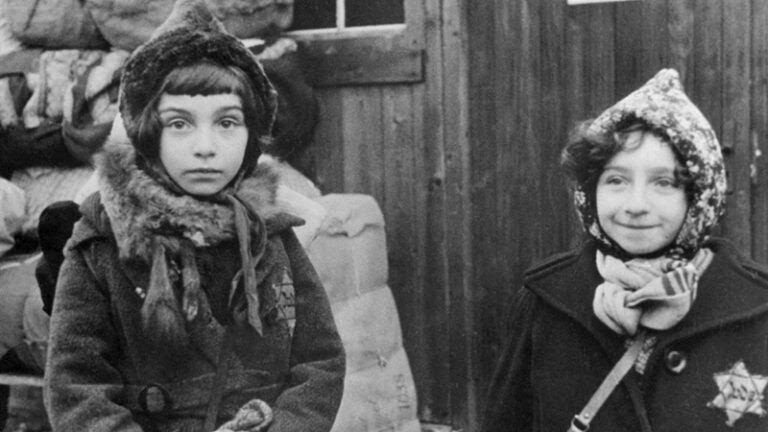 #LastSeen: Searching for forgotten photographs of Nazi deportations