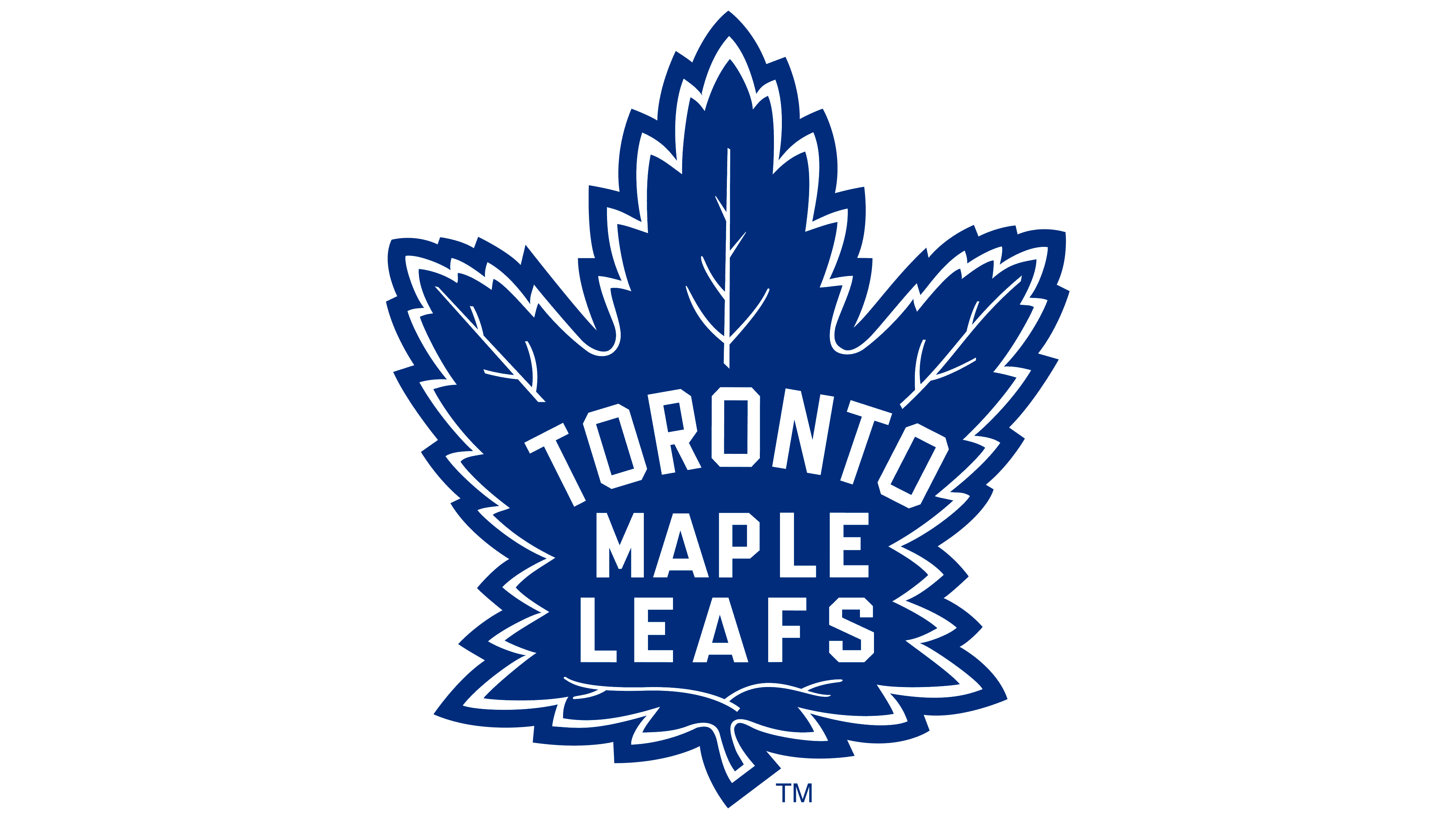 Toronto-Maple-Leafs-Logo-1963-1967 image