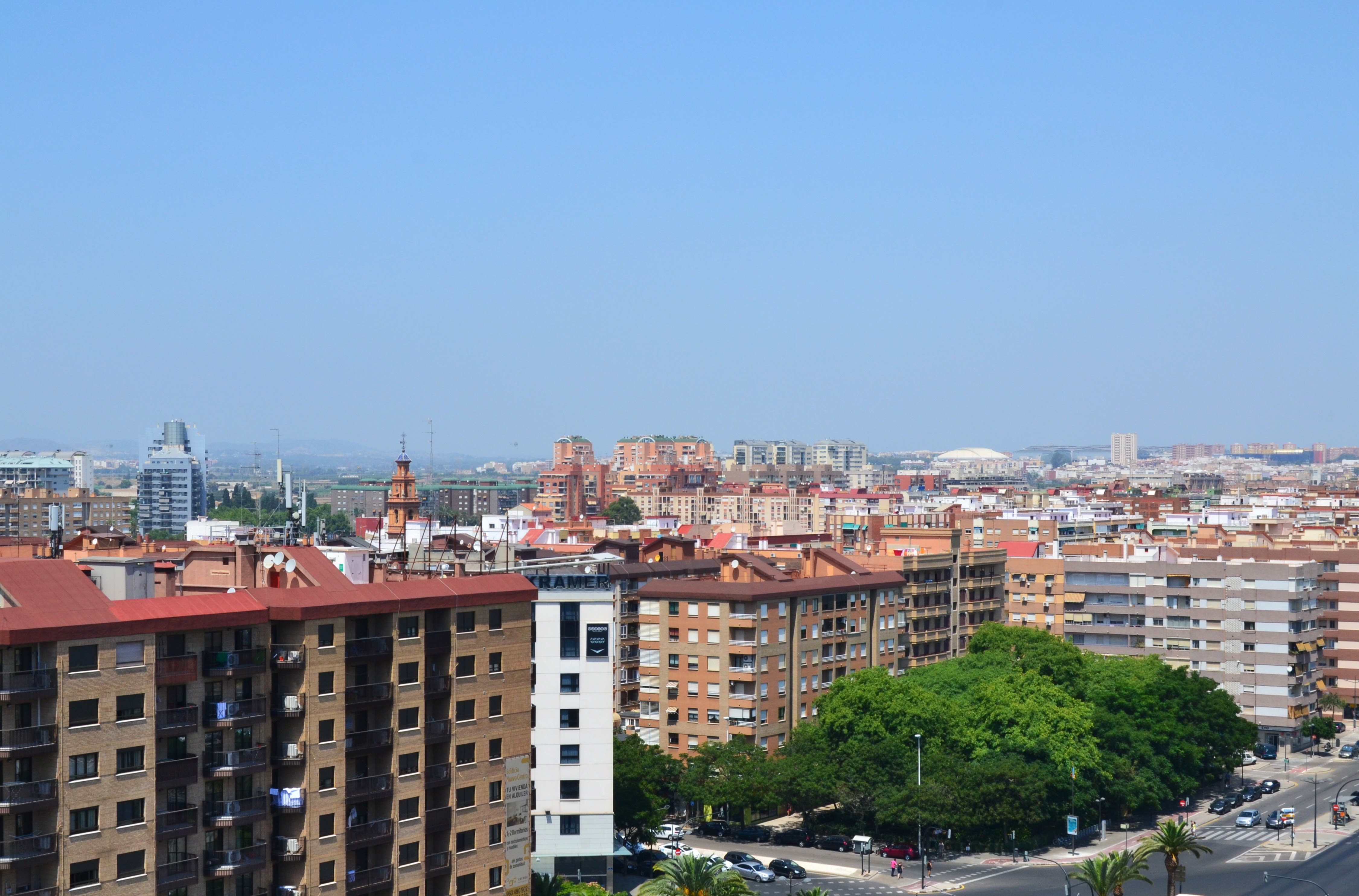 campanar
