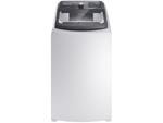 Lavadora de Roupas Electrolux 14kg Cesto Inox