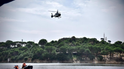 La Guardia Civil inicia la 'Operación Verano 2025' para reforzar la seguridad en periodo estival con casi 400 agentes