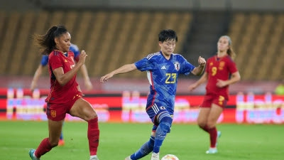  Previa del España - Japón