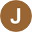 J 