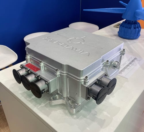 Inverter 