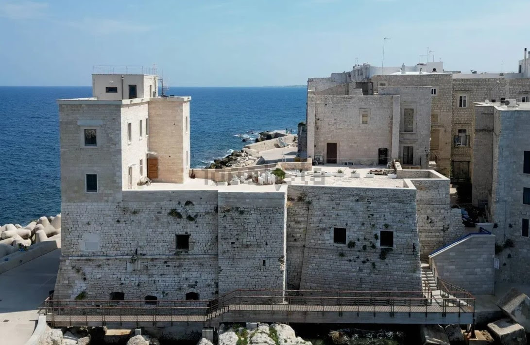 Fortino Aragonese