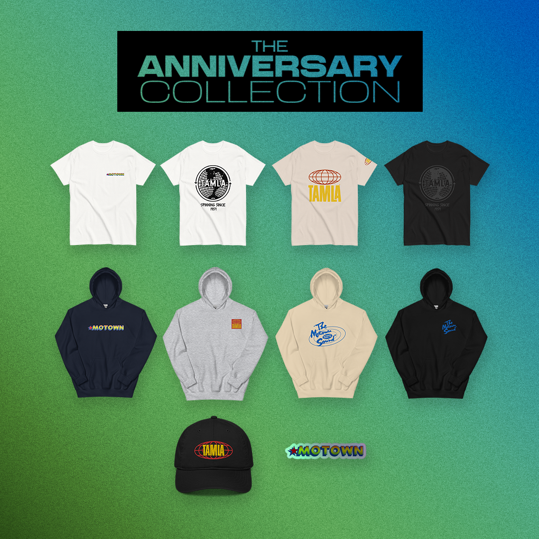 65th Anniversary Collection