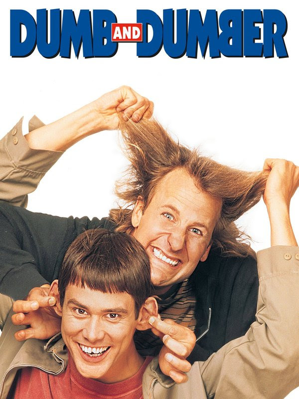 dumb & dumber