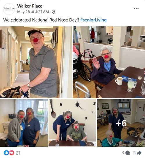 social-feed