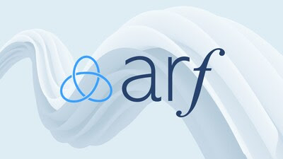 Arf Logo