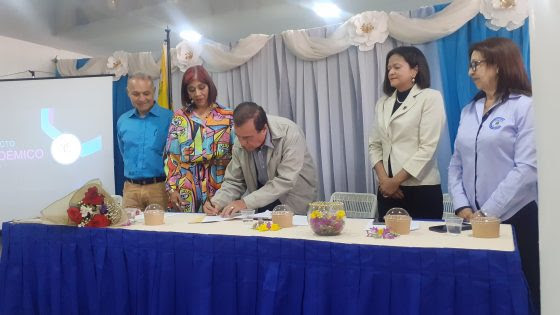 Alianza institucional busca potenciar el turismo en Bolívar a través de la cultura