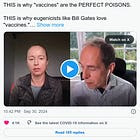 MIND-BLOWING REVELATION: Why It's IMPOSSIBLE to "Vaccinate" Against Anything and Why "Vaccines" Are the PERFECT POISONS