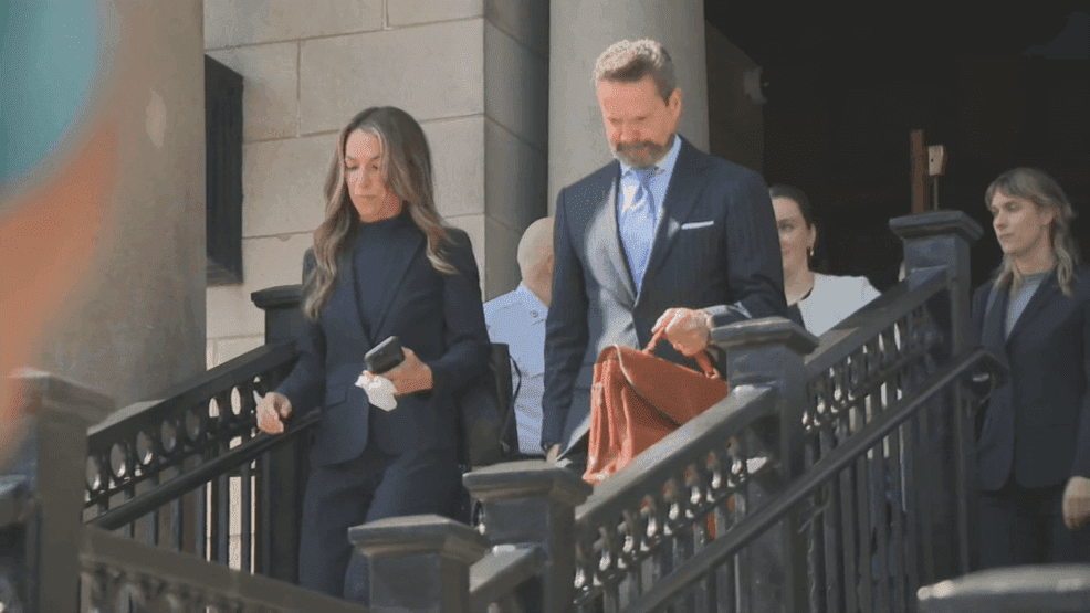 No verdict reached Monday in Karen Read murder trial