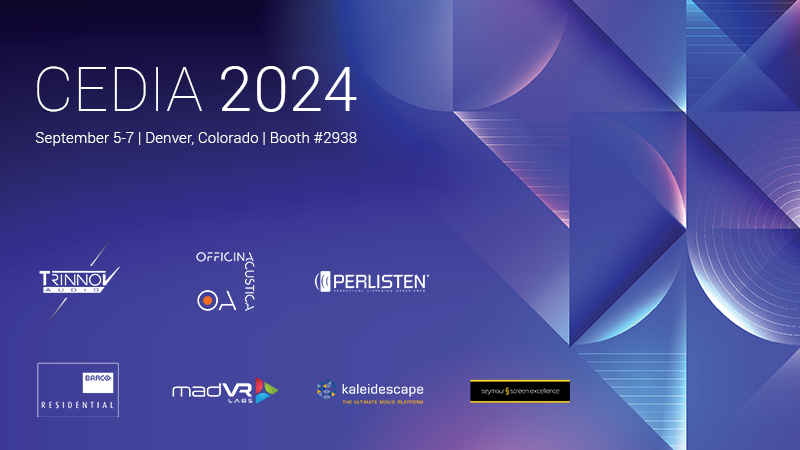 CEDIA 2024 featured image