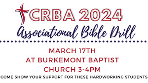 Associational Bible Drill March