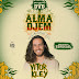 [News] Alma Djem anuncia Vitor Kley para gravação de DVD ao vivo