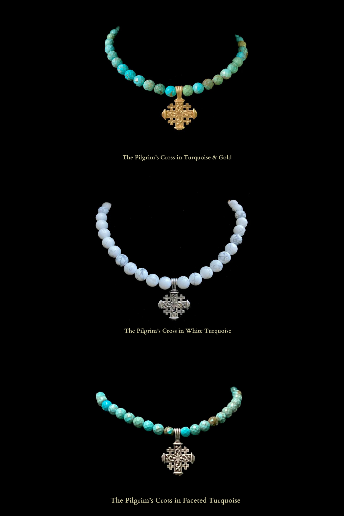 Moonglow Sophia Necklace