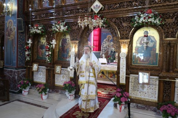 Τα Ονομαστήρια του Μητροπολίτη Κηφισίας | orthodoxia.online | ΟΡΘΟΔΟΞΙΑ - Ορθοδοξία | Εκκλησιαστικά νέα | ειδήσεις ορθοδοξία | Εκκλησία της Ελλάδος νέα & ειδήσεις | orthodoxia.online | ΟΡΘΟΔΟΞΙΑ - Ορθοδοξία