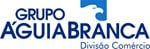 Logo DIVISÃO COMÉRCIO DO GRUPO ÁGUIA BRANCA