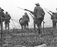 Eugeniusz KWIATKOWSKI: Dlaczego Europa poszła na wojnę w 1914 r.?