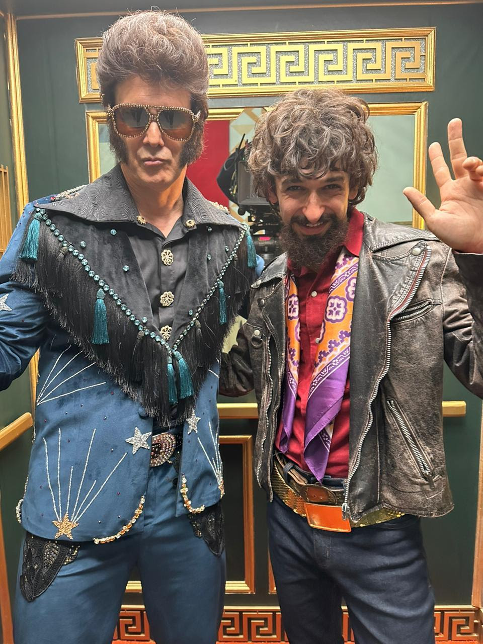 supla e raul