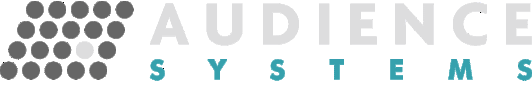 Audience Systems Logo