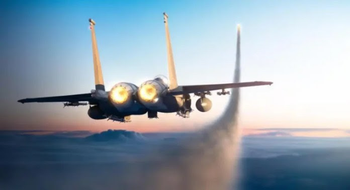 Combien coûtent les avions de chasse F-15EX Eagle II modernisés ?