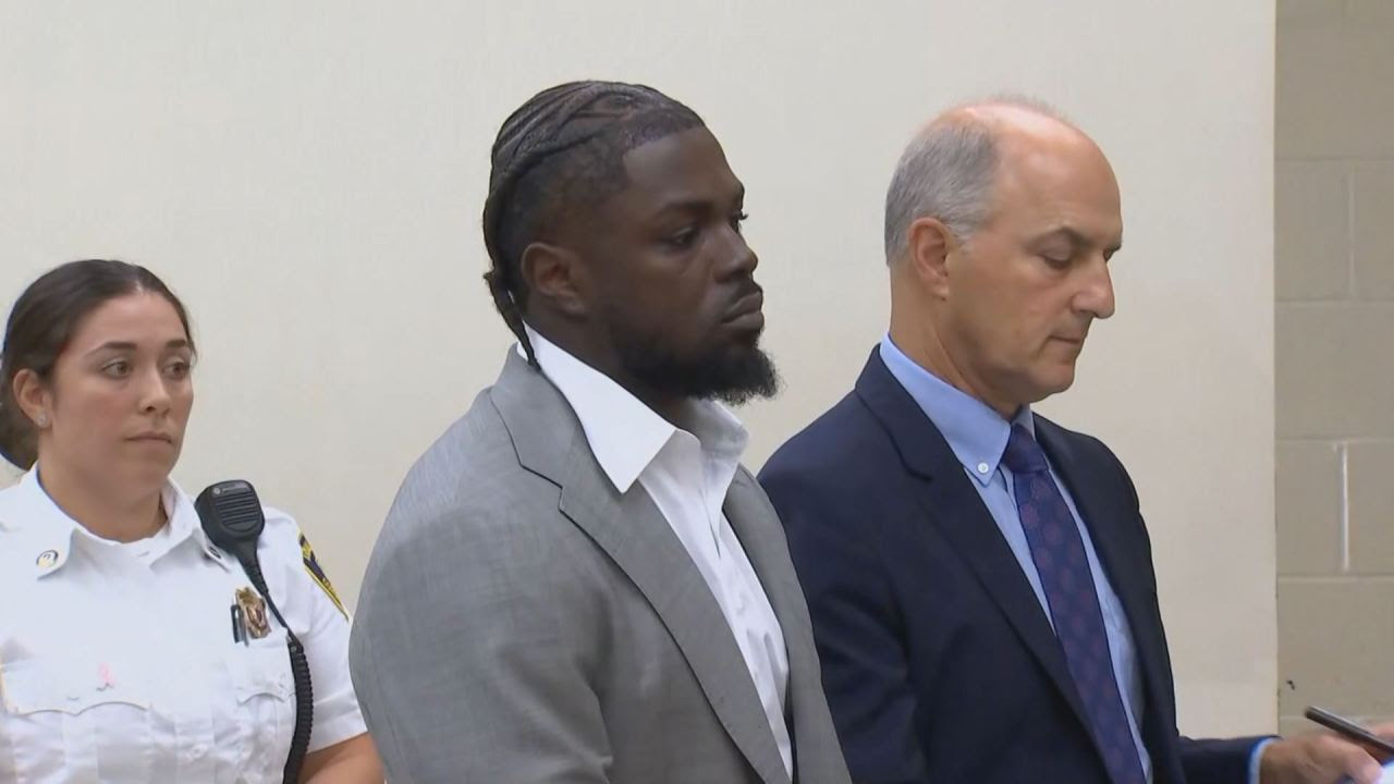 Trial postponed for Patriots safety Jabrill Peppers in domestic case