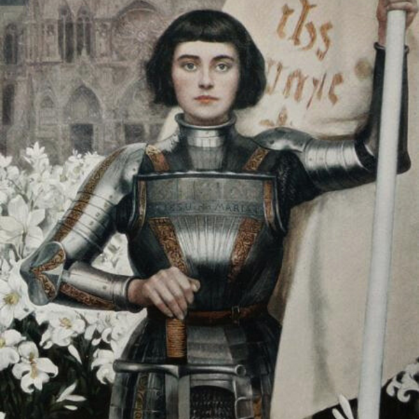 Joan of Arc