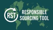 Responsible Sourcing Tool Logo