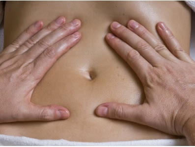 massage ventre endométriose massage ventre endométriose