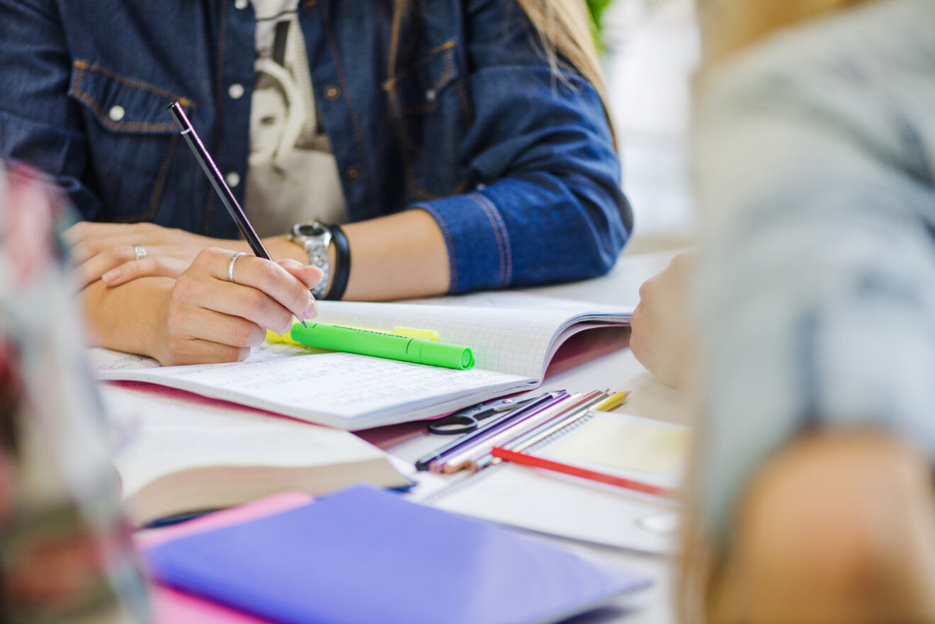 Se adjudicaron las becas estudiantiles para el ciclo lectivo 2024