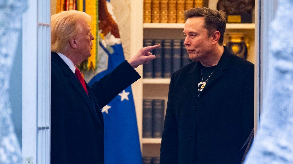 Tesla CEO Elon Musk Confirms Wild Rumors As $37 Trillion ‘Emergency’ Predicted To Blow Up Bitcoin Price