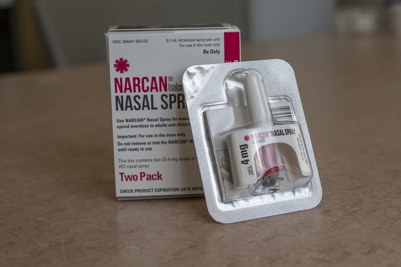 Narcan: How to Use it & How it Works