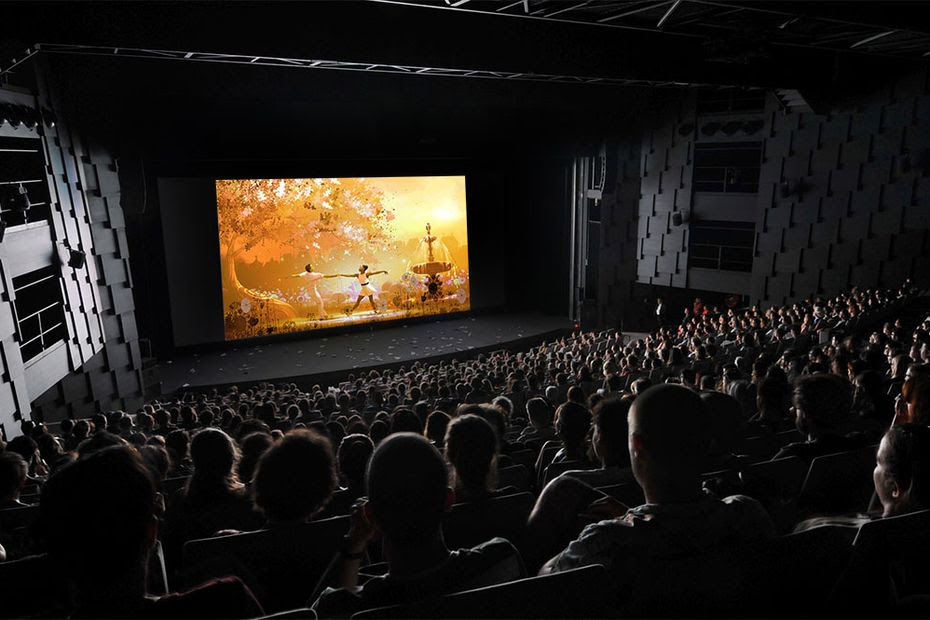 Série 'Astérix et Obélix', 'Vice-versa 2' et Garfield : un programme riche pour le festival du film d'animation d'Annecy 2024