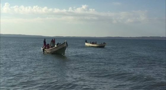 Pescadores sucrenses son obligados a pagar y entregar sus mejores especies a cambio de combustible