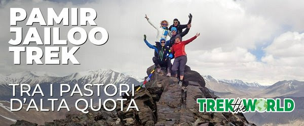 Avventure nel Mondo