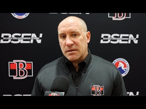 Dave Bell Postgame Availability - May 10, 2024