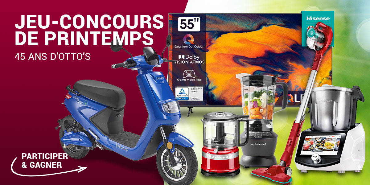 jeu-concours de printemps