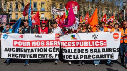 Grève du 5 décembre : écoles, hôpitaux, énergie... A quoi faut-il s'attendre pour la mobilisation de jeudi ?