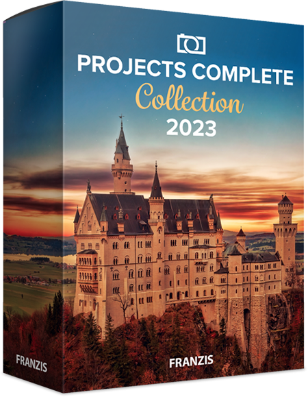 Projects Complete Edition 2023 (95% Off)</p><p>